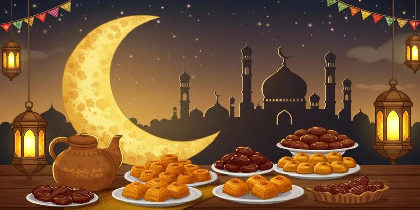 Eid al-Fitr