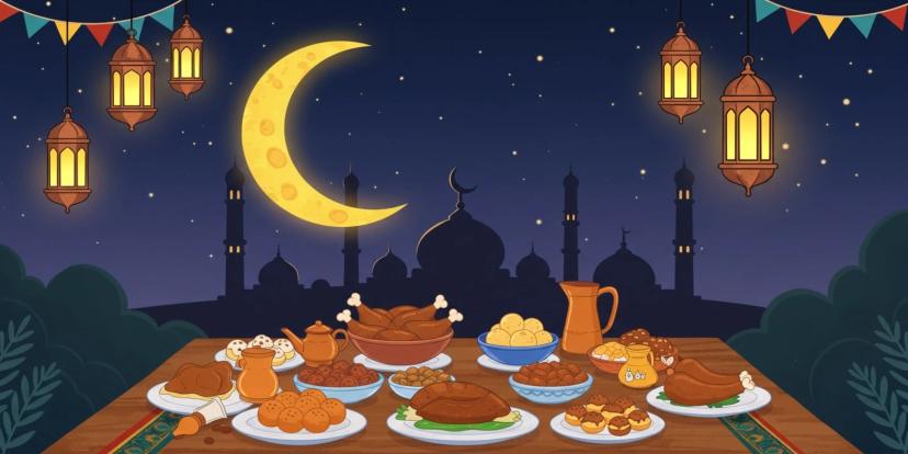 Eid ul-Adha