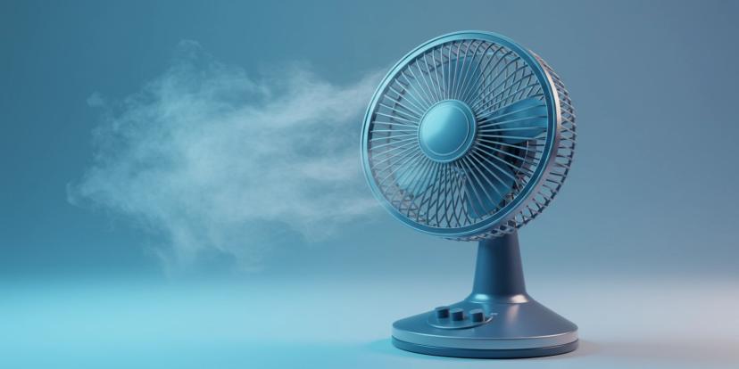 Electric Fans