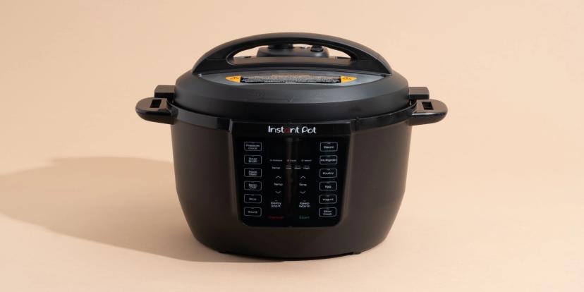 Electric Pressure Cookers