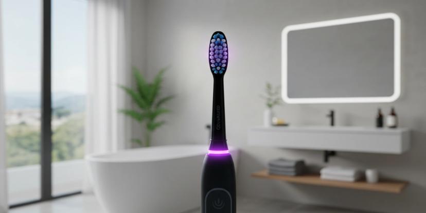 Electric Toothbrushes