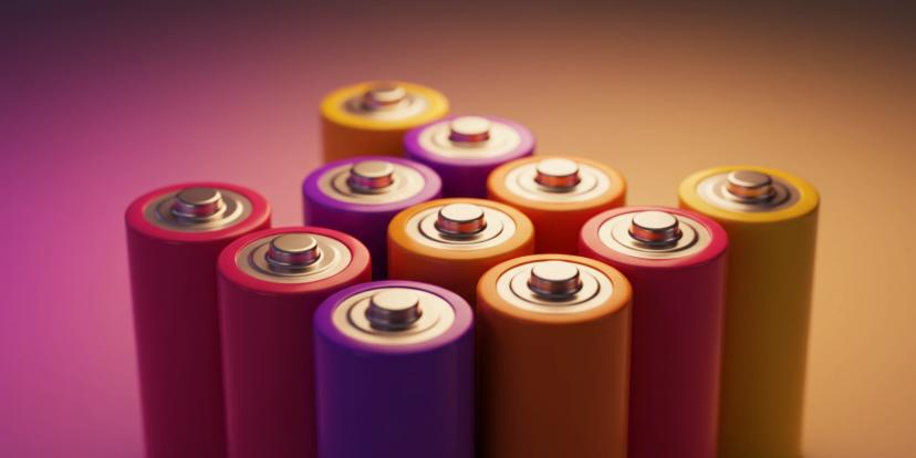 Batteries