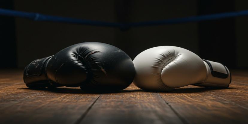 Boxing