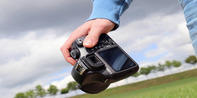 Cameras