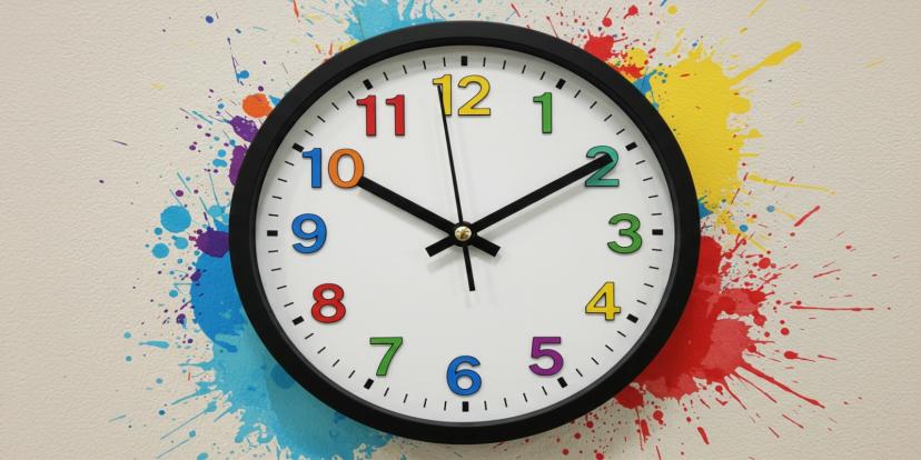 Clocks