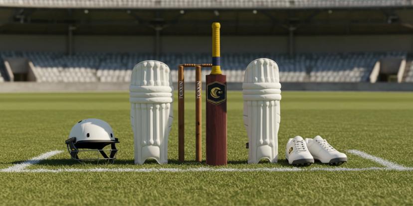 Cricket (Sport)