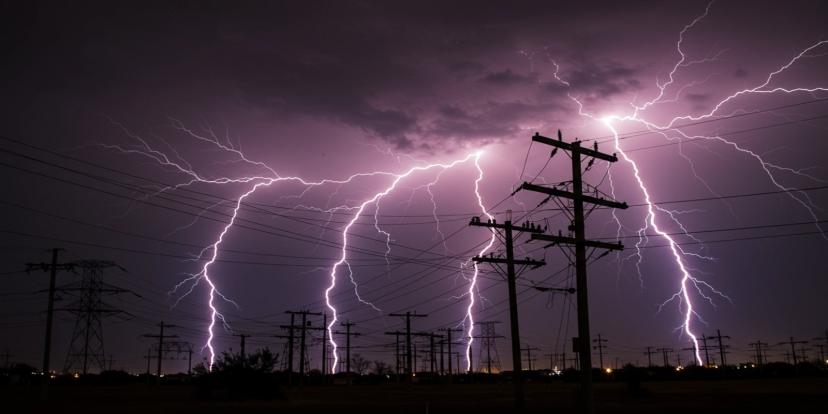 Electricity