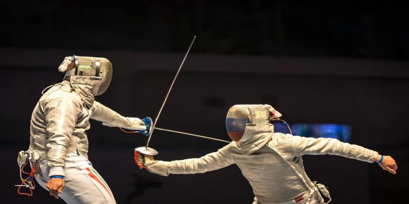 Fencing