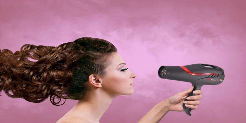 Hair Dryers
