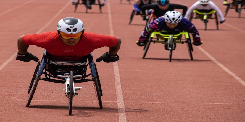 Paralympics