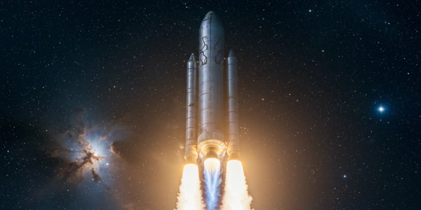 Rockets