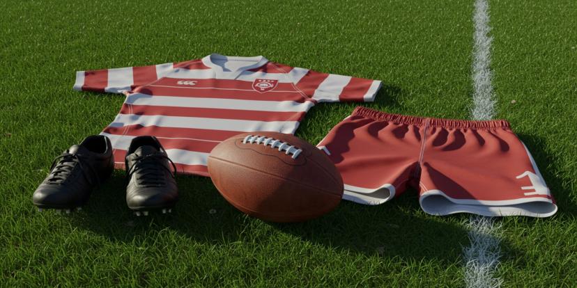 Rugby