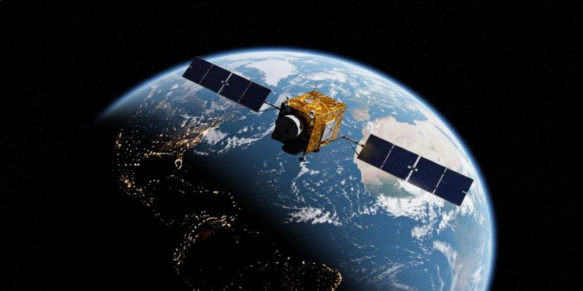 Satelites