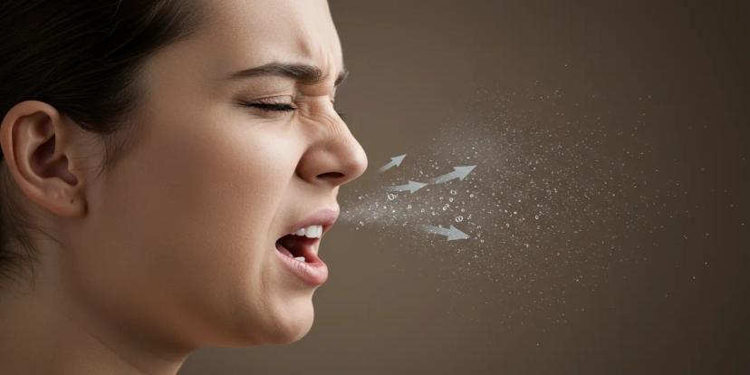 Sneeze