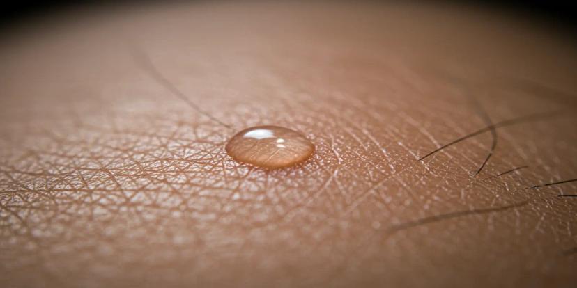 Sweat (Perspiration)
