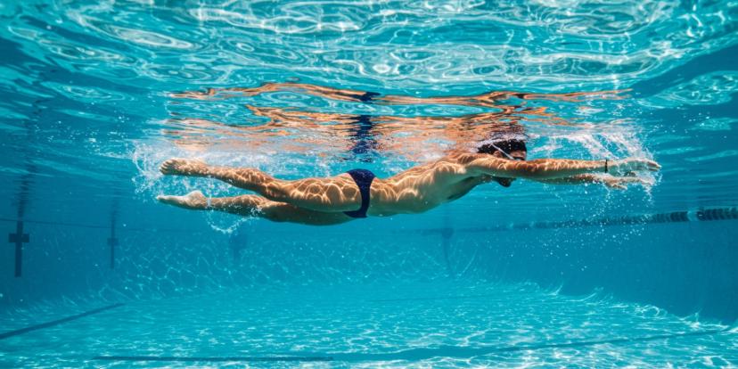 Swimming