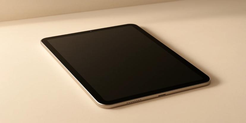 Tablet Computers