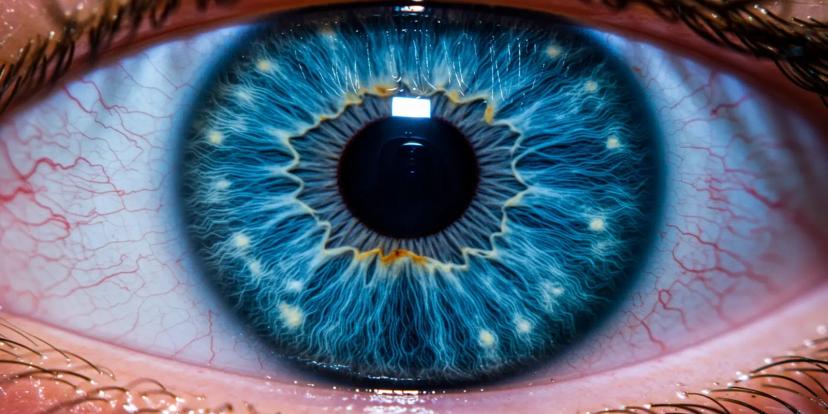 Iris