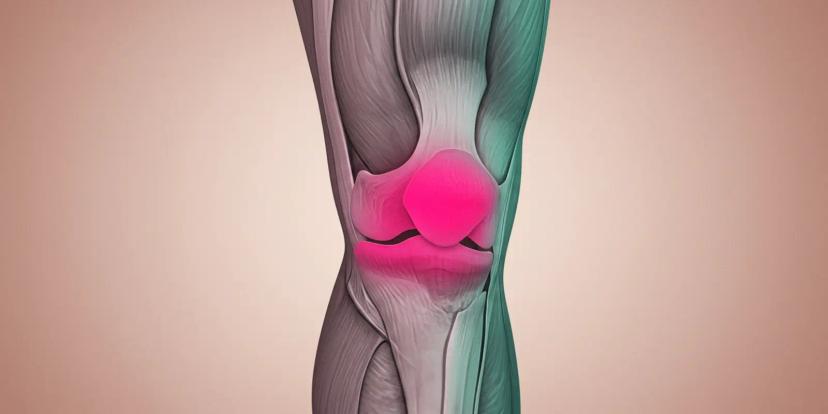 Patella (Kneecap)