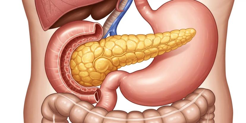 Pancreas