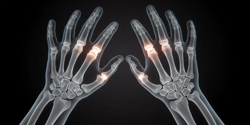 Phalanges