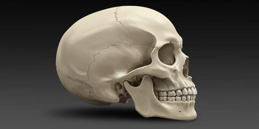 Skull