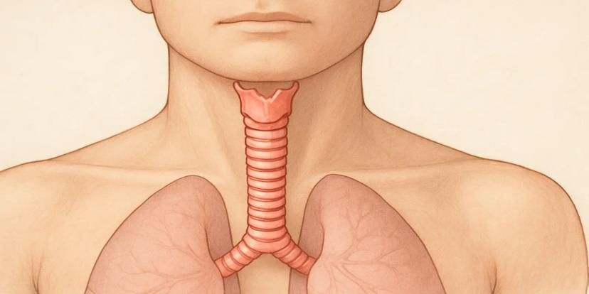 Trachea