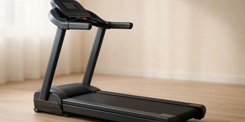 Treadmills