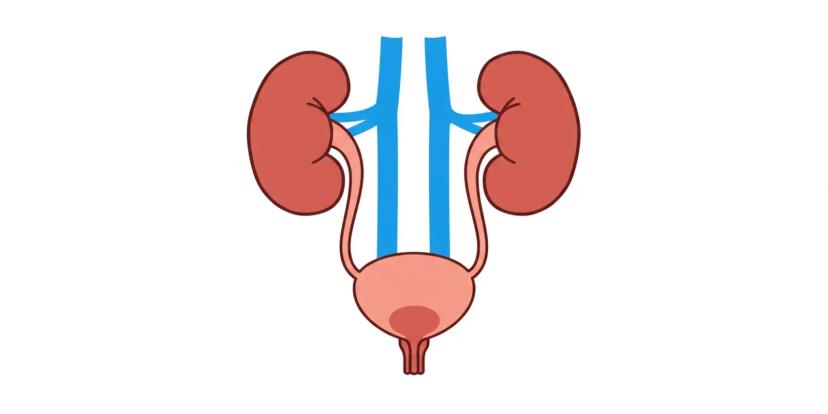 Ureters