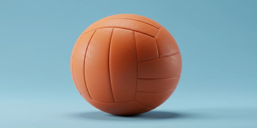 Volleyball