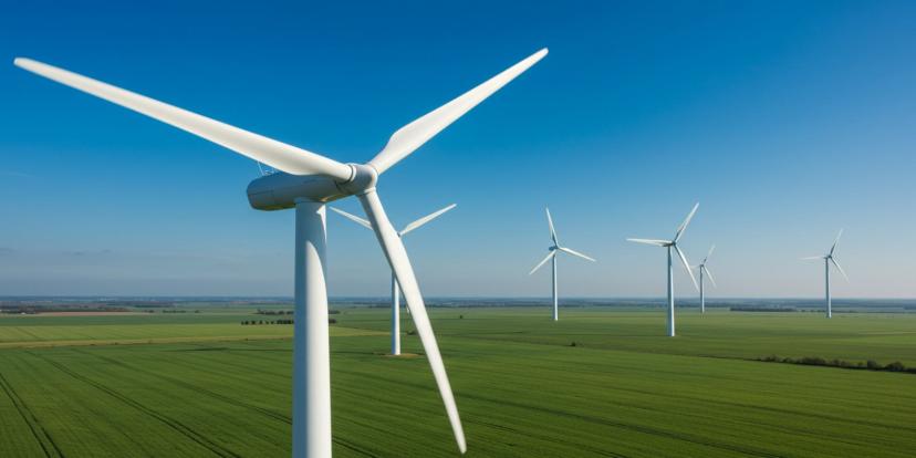 Wind Turbines