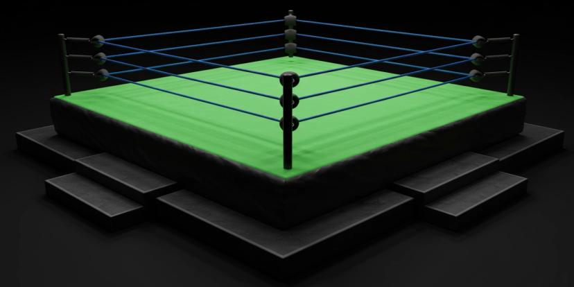 Wrestling