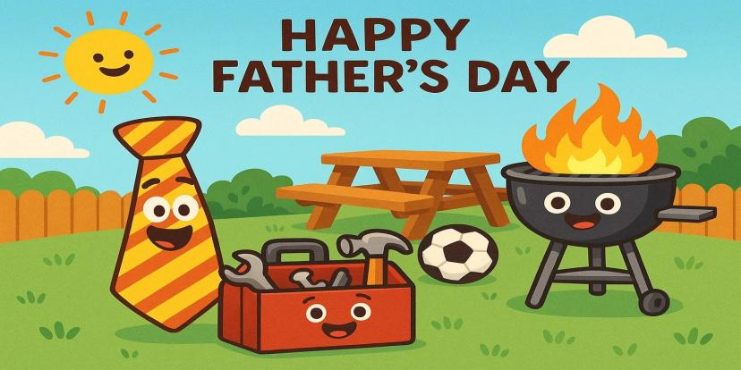 Father's Day