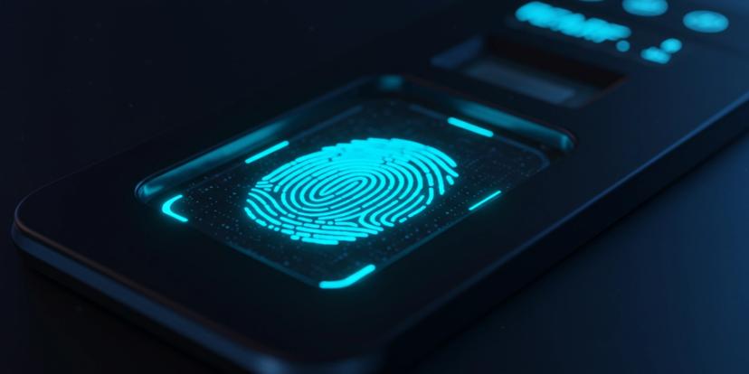 Fingerprint Scanners