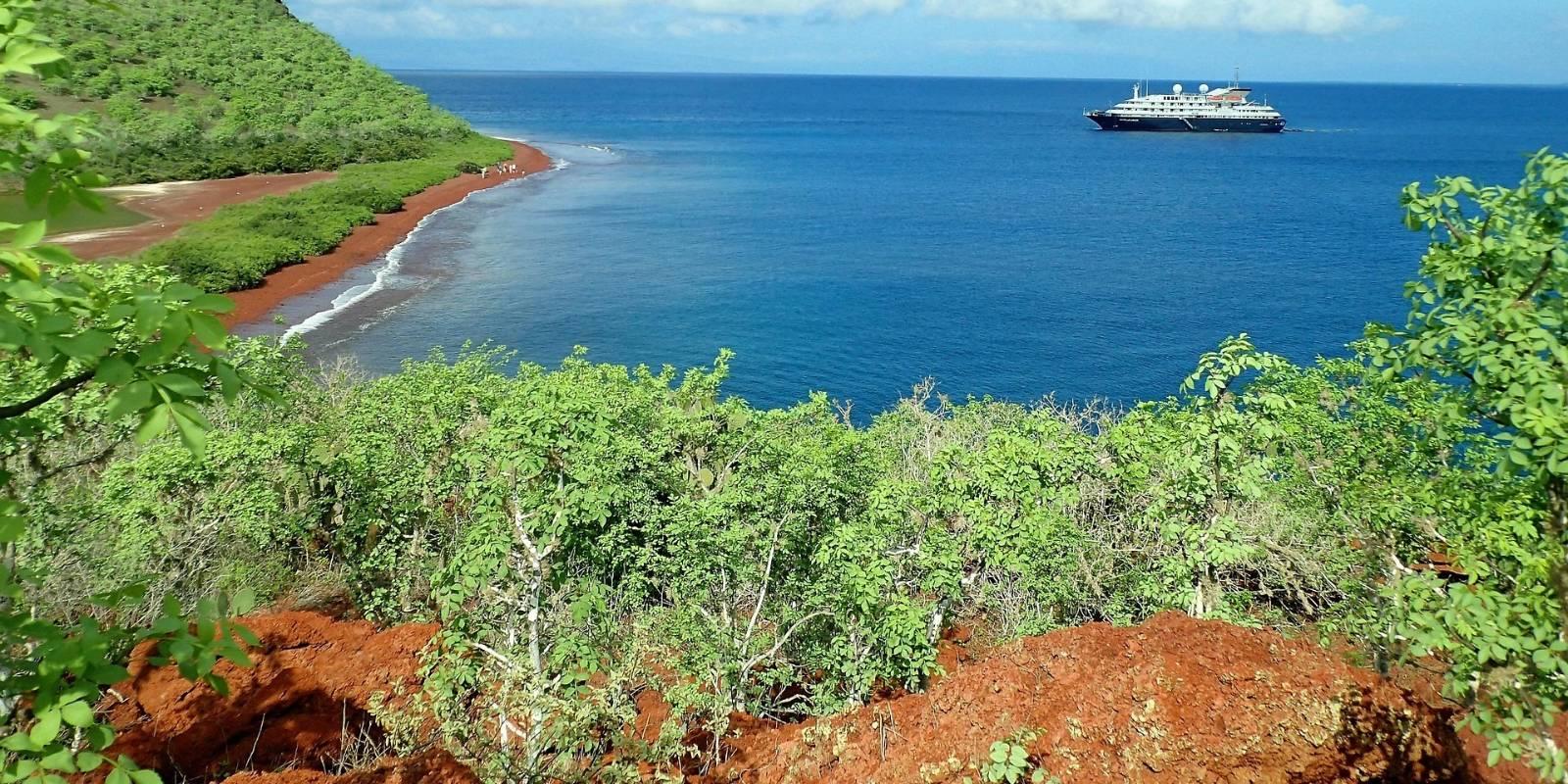 Galápagos Islands (Ecuador)