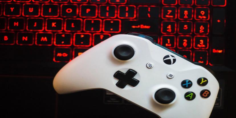 Gaming Laptops