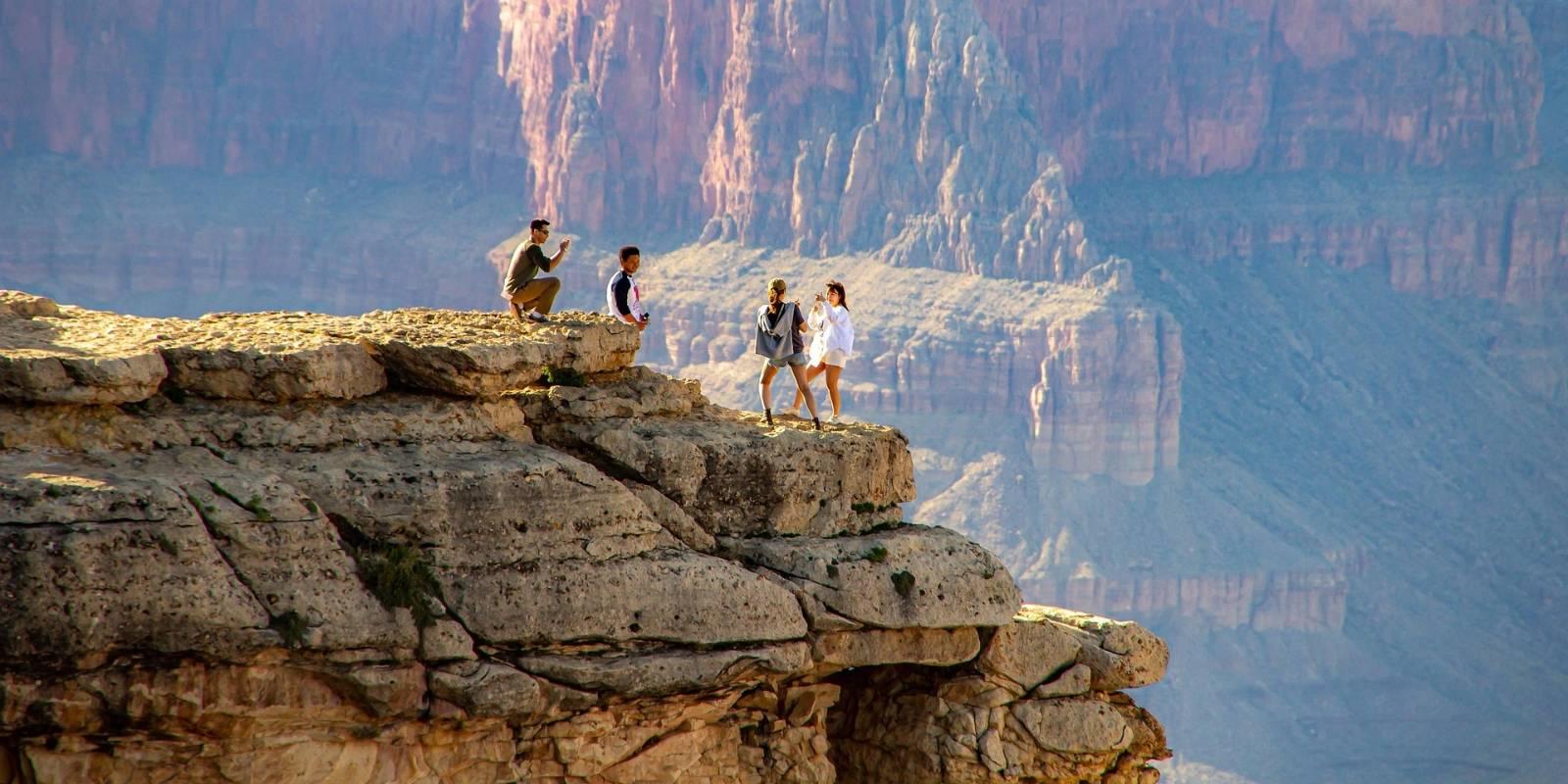 Grand Canyon National Park (USA)