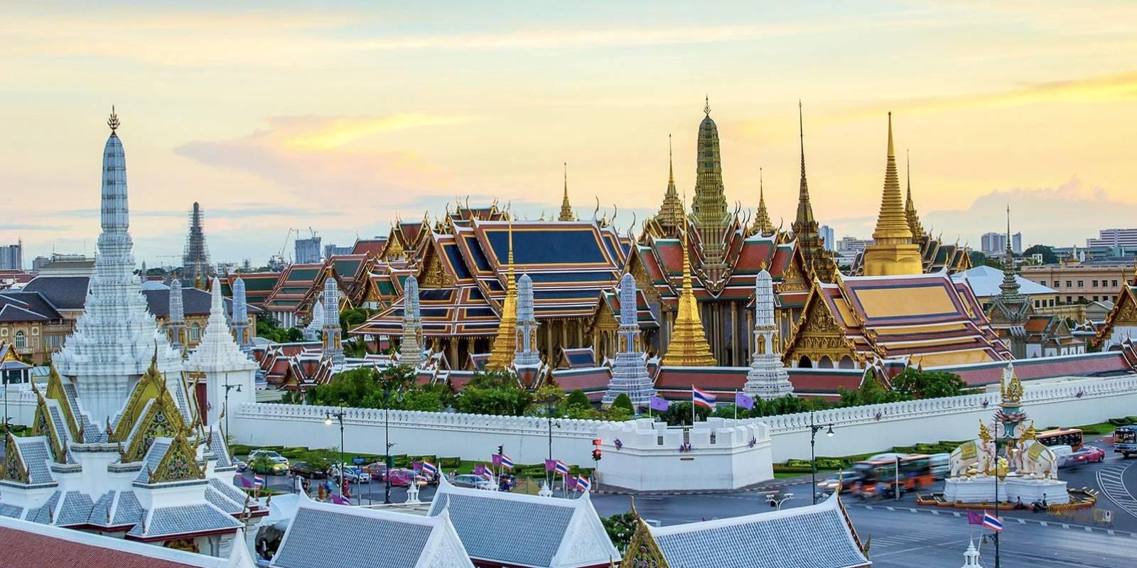 Grand Palace (Thailand)