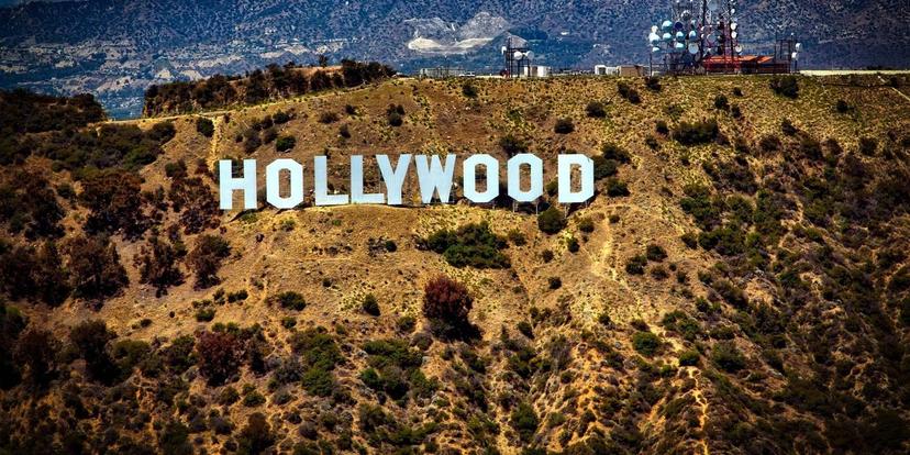 Hollywood Sign (USA)