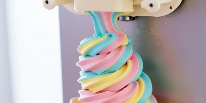 Ice Cream Makers
