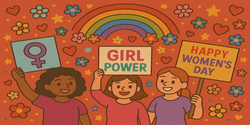 International Women's Day