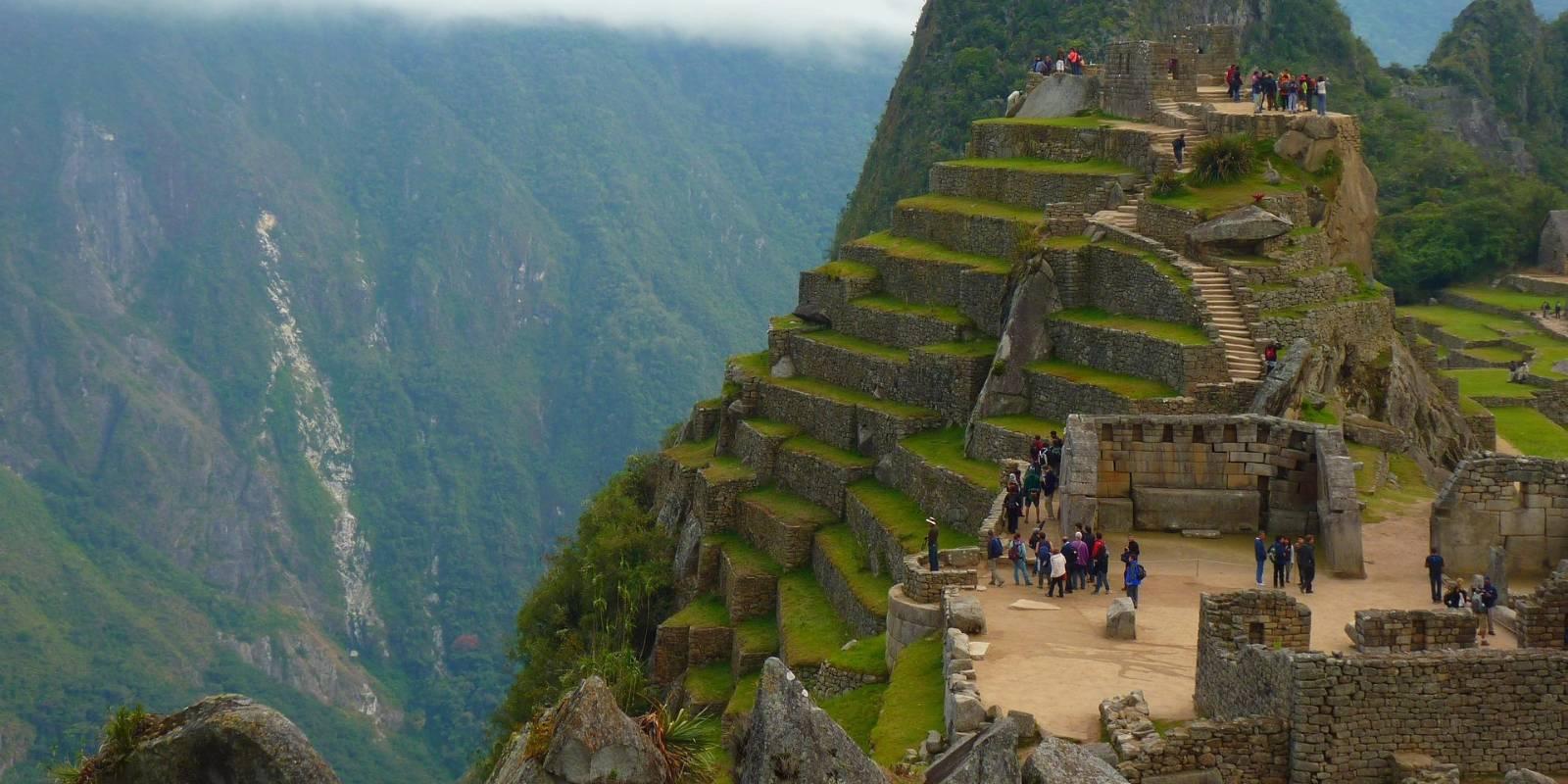 Machu Picchu (Peru)