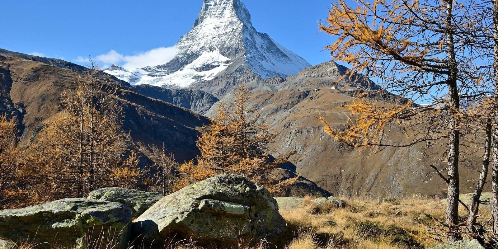Matterhorn (Switzerland)