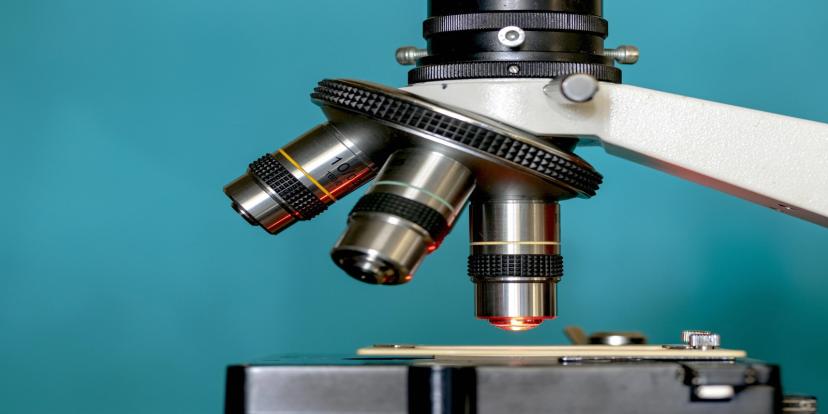 Microscopes