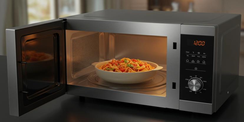 Microvave Ovens