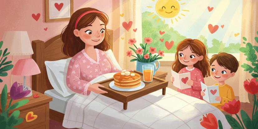 Mother's Day