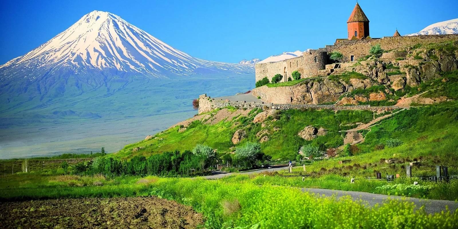 Mount Ararat (Turkey)