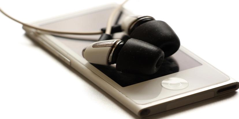 MP3 Players