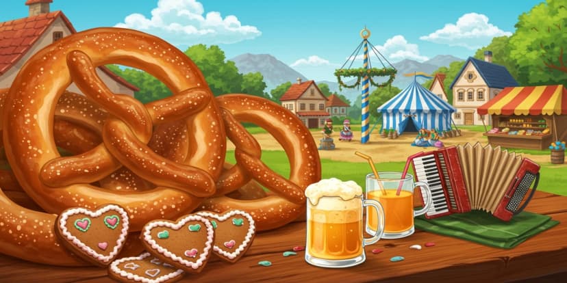 Oktoberfest (Germany)