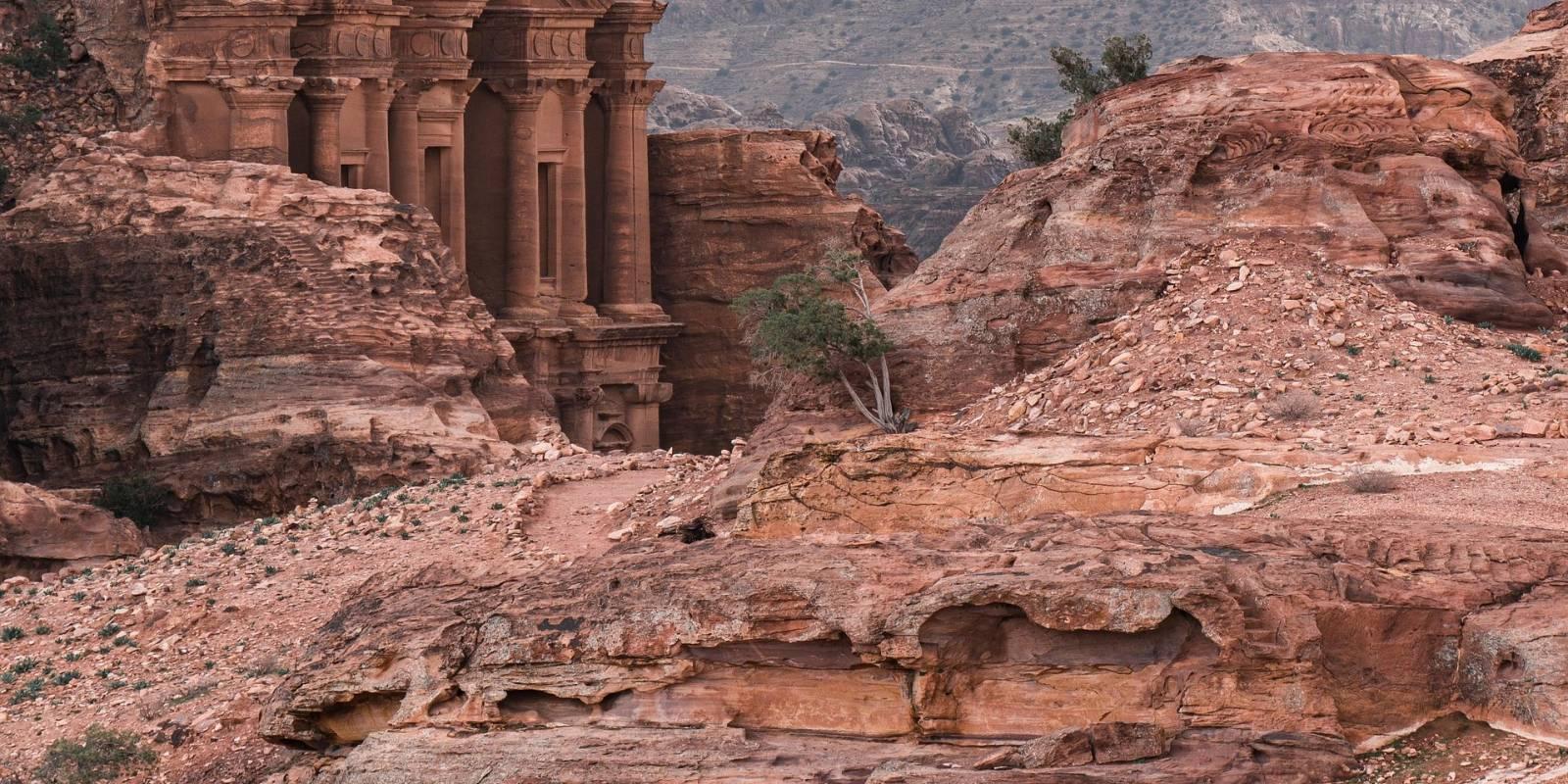 Petra (Jordan)